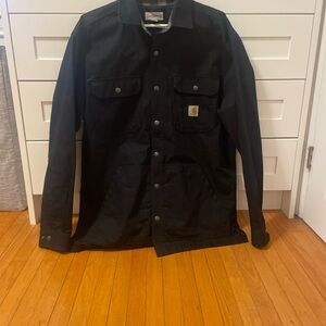 Vintage Carhartt Workwear Jacket | Lined | Men’s Medium